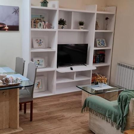 La Casa De Abajo Lejlighed Vigo Eksteriør billede