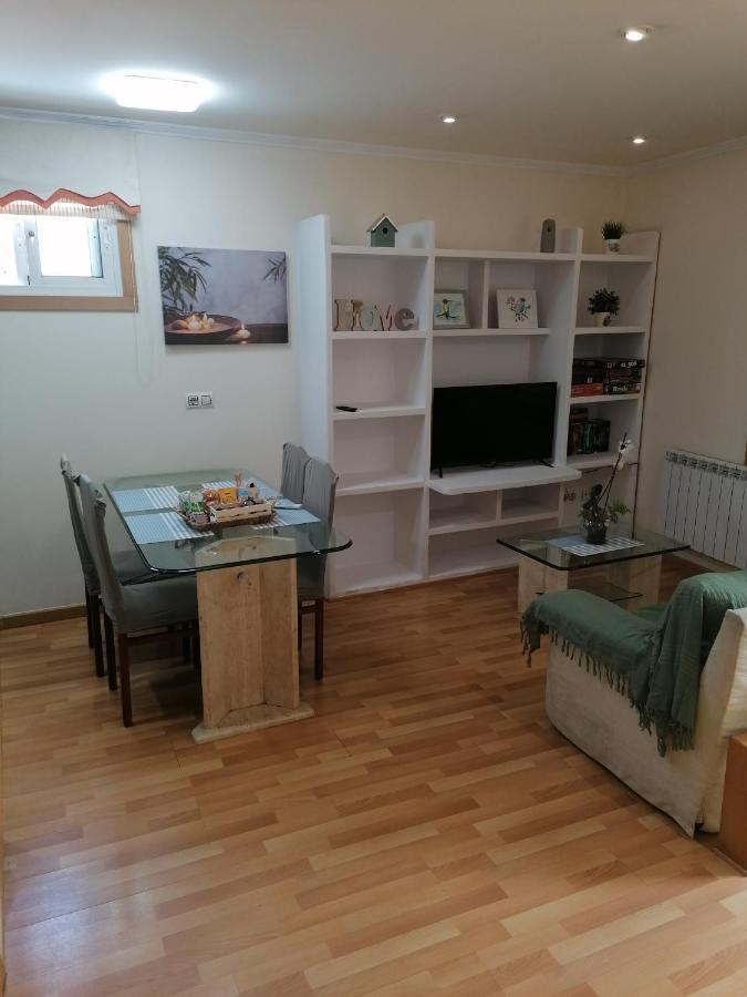 La Casa De Abajo Lejlighed Vigo Eksteriør billede