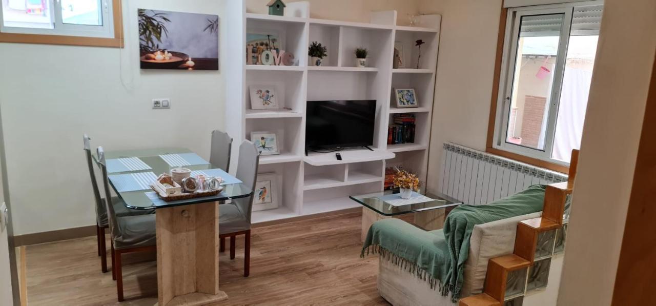 La Casa De Abajo Lejlighed Vigo Eksteriør billede