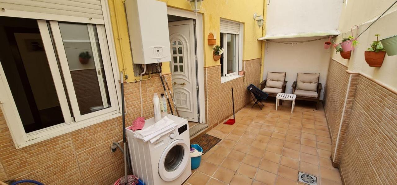 La Casa De Abajo Lejlighed Vigo Eksteriør billede